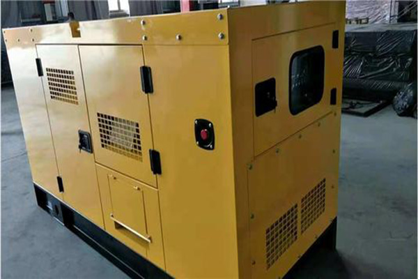 凤凰发电机出租
