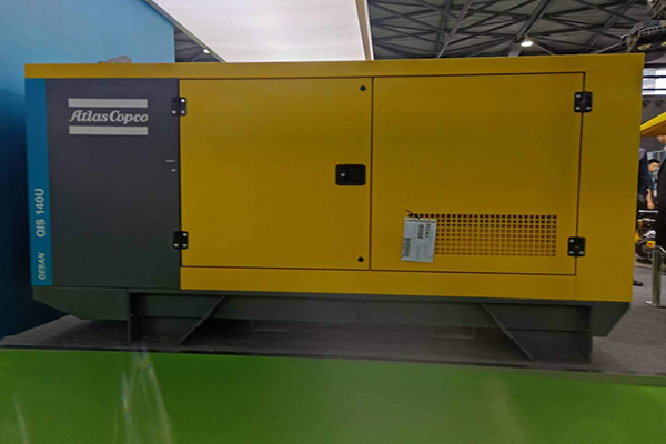 凤凰发电机出租