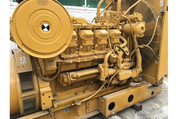 凤凰发电机出租