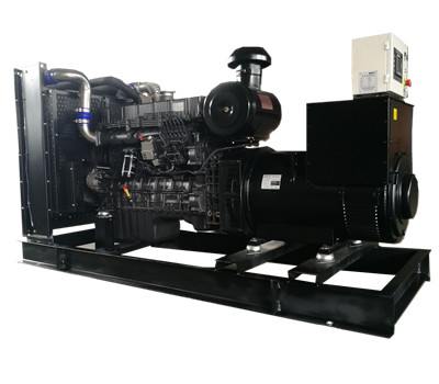 凤凰上柴柴油发电机组50KW-700KW