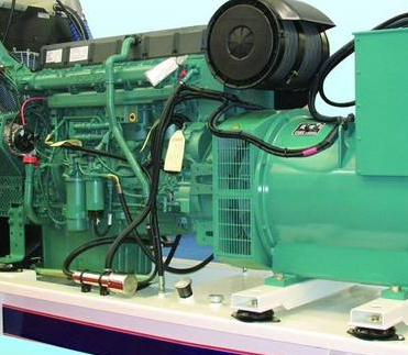 凤凰发电机出租